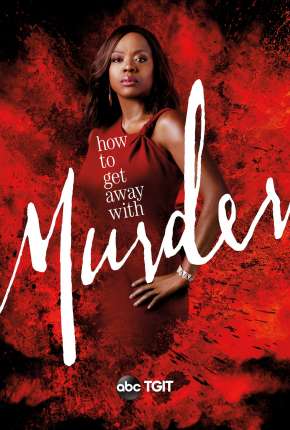 How to Get Away with Murder - 5ª Temporada Torrent Download