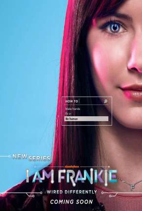 I Am Frankie Torrent Download