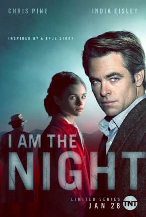 I Am the Night - 1ª Temporada Torrent Download