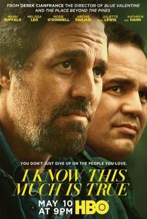 I Know This Much Is True - Legendada Torrent Download