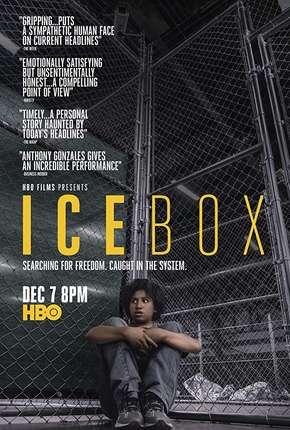 Icebox - Frio e Esperança Torrent Download