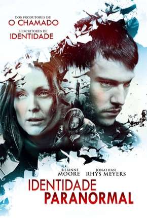 Identidade Paranormal Torrent Download