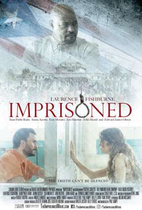 Imprisoned - Legendado Torrent Download