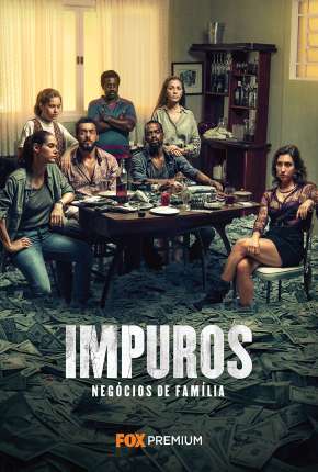 Impuros - Completa Torrent Download