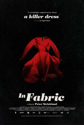 In Fabric Torrent Download