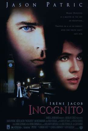 Incógnito Torrent Download