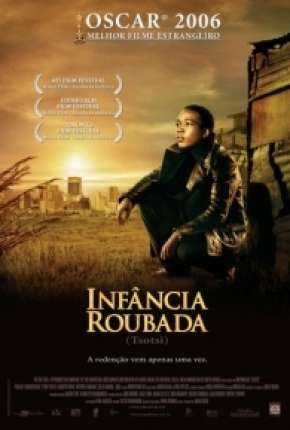 Infância Roubada Torrent Download