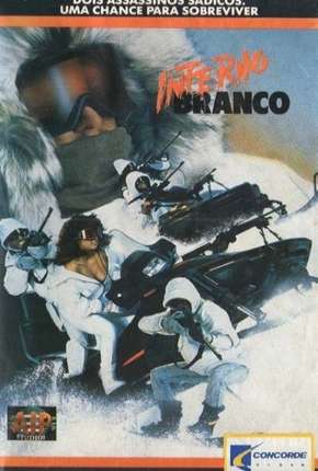 Inferno Branco - White Fury Torrent Download