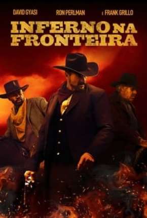 Inferno na Fronteira Torrent Download