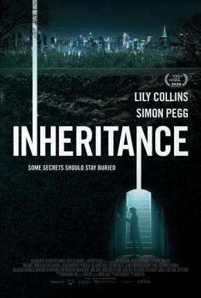 Inheritance - Legendado Download