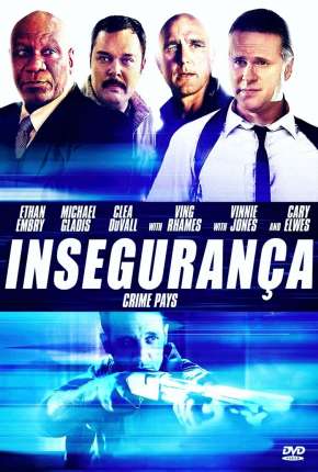 Insegurança - Armed Response Torrent Download