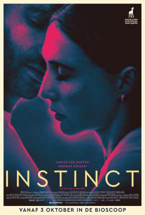 Instinto - Legendado Torrent Download