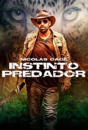 Instinto Predador Torrent Download