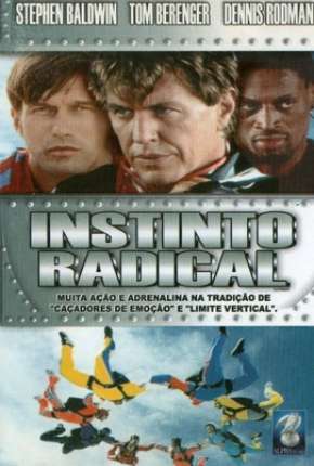 Instinto Radical Torrent Download