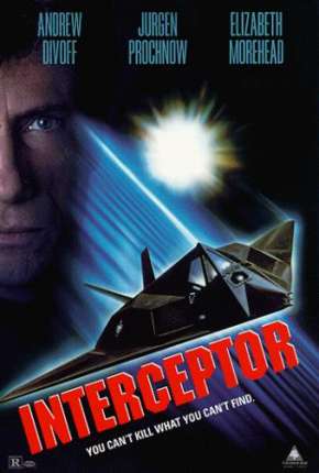 Interceptor - O Caça Invisível Torrent Download