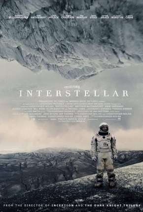 Interestelar IMAX Torrent Download