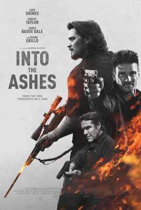 Into the Ashes - Legendado Download