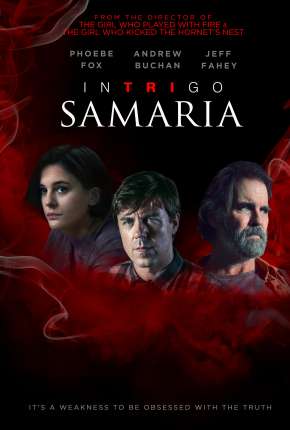 Intrigo - Samaria - Legendado Download