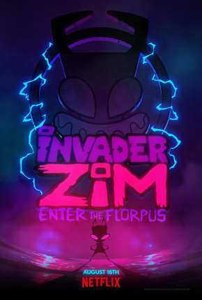 Invasor Zim - A Origem de Florpus Download