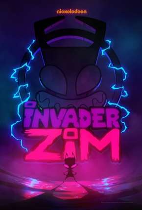 Invasor Zim e o Florpus Torrent Download