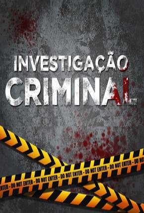 Investigação Criminal - 5ª Temporada Download