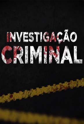 Investigação Criminal - 6ª Temporada Torrent Download