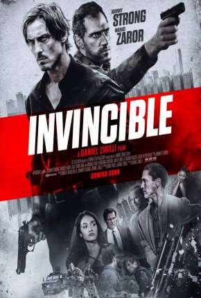 Invincible - Legendado Torrent Download