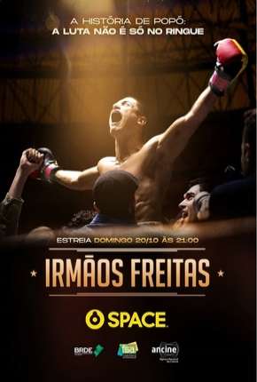 Irmãos Freitas - 1ª Temporada Torrent Download