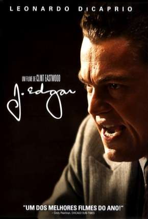 J. Edgar Torrent Download