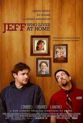 Jeff e as Armações do Destino - Legendado Torrent Download