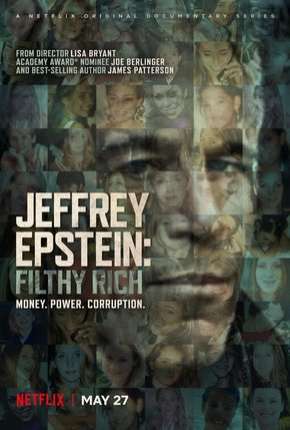 Jeffrey Epstein - Poder e Perversão Torrent Download