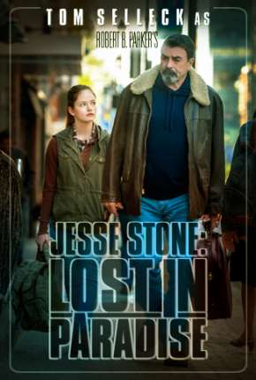 Jesse Stone - Perdido no Paraíso Torrent Download