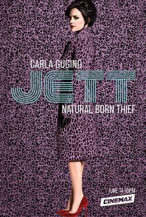 Jett - Legendada Torrent Download