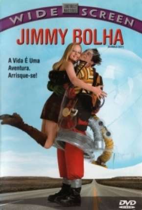 Jimmy Bolha Torrent Download