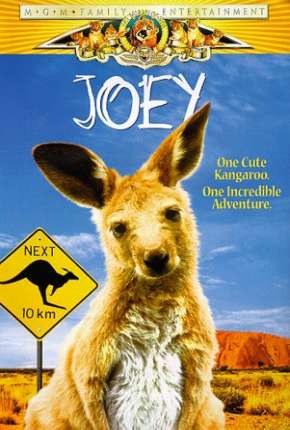 Joey - Um Canguru em Apuros Torrent Download