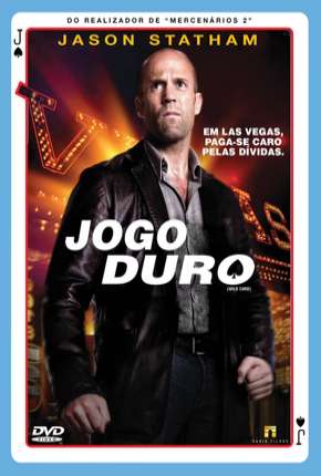 Jogo Duro Torrent Download