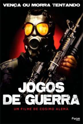 Jogos de Guerra Download