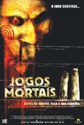 Jogos Mortais 2 Torrent Download