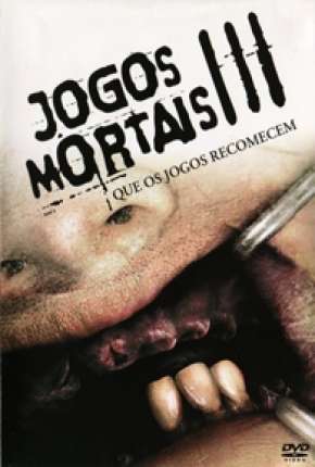 Jogos Mortais 3 Torrent Download