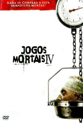 Jogos Mortais 4 Torrent Download