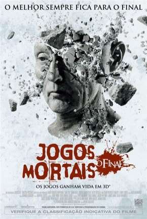 Jogos Mortais - O Final Torrent Download