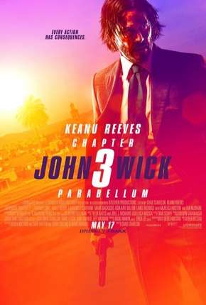 John Wick 3 - Parabellum Torrent Download