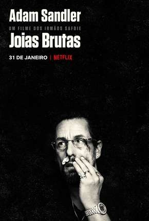 Joias Brutas Torrent Download