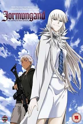 Jormungand Torrent Download