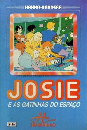 Josie e as Gatinhas do Espaço Torrent Download