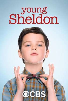 Jovem Sheldon - 1ª Temporada Completa Download