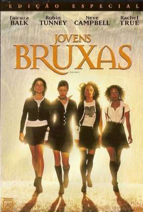 Jovens Bruxas - The Craft Torrent Download