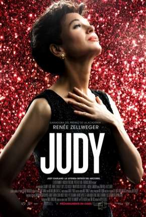 Judy - Muito Além do Arco-Íris Torrent Download