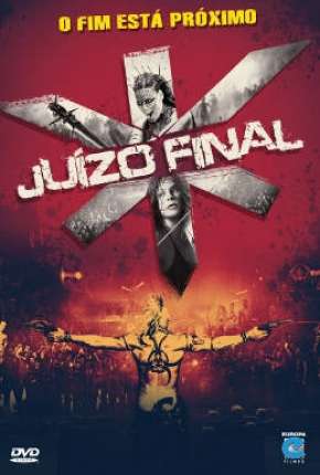 Juízo Final Torrent Download