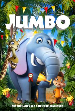 Jumbo Torrent Download